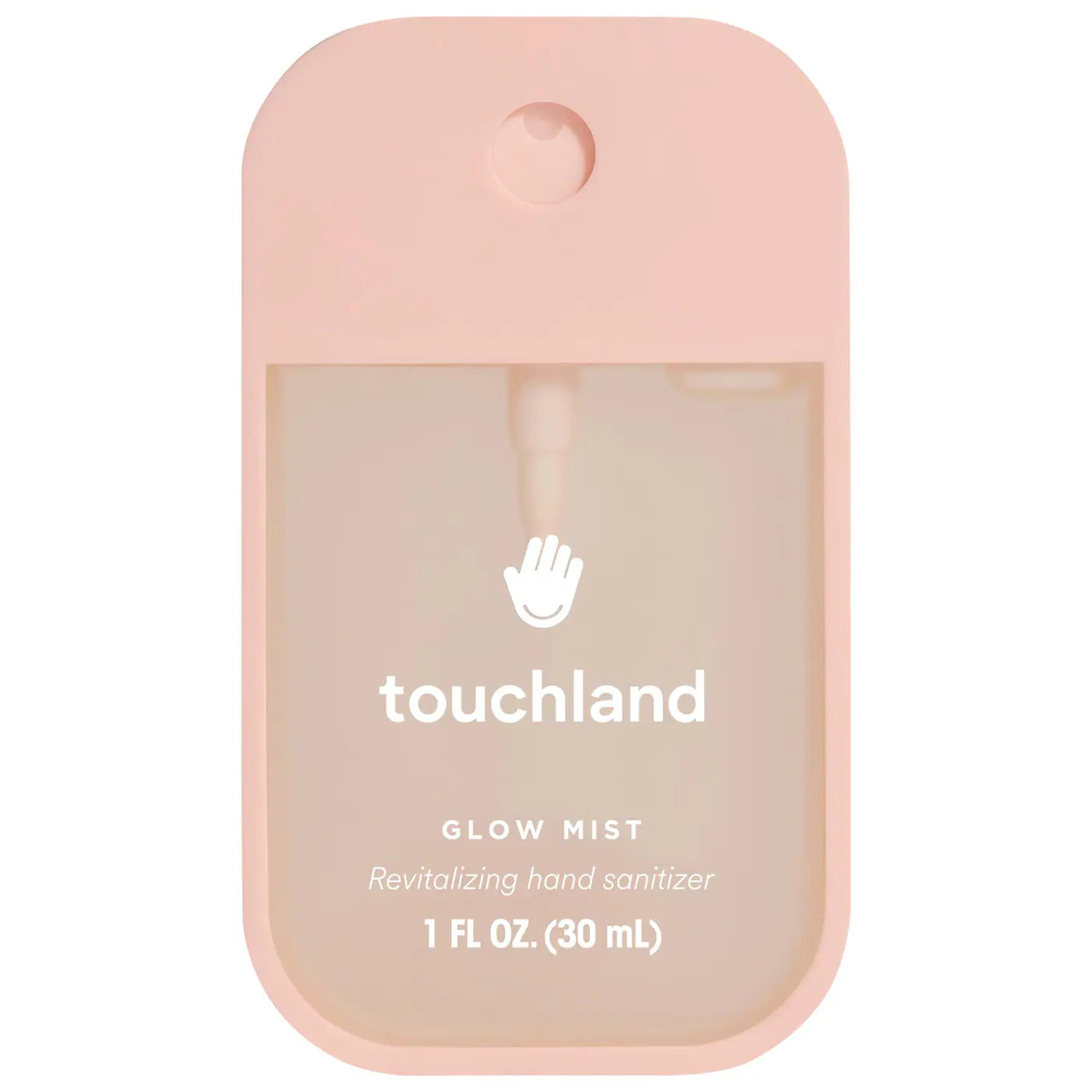 ANTIBACTERIAL TOUCHLAND