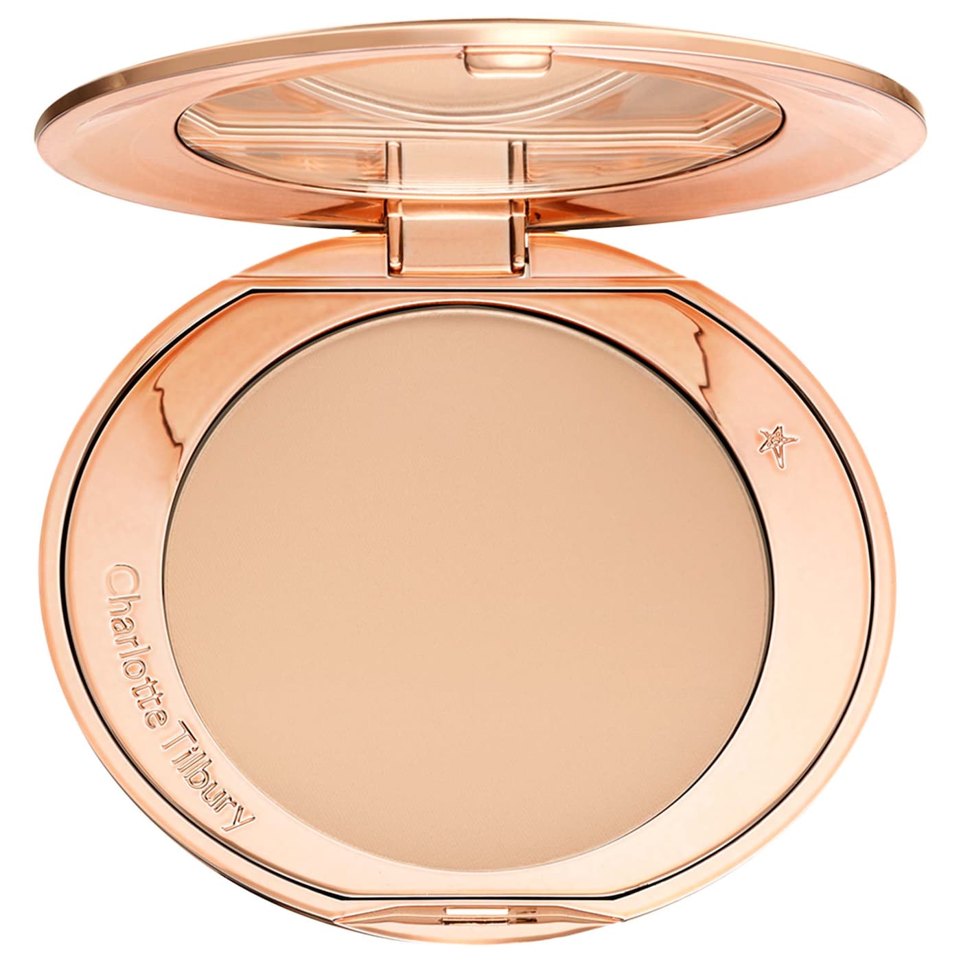 POLVOS CHARLOTTE TILBURY