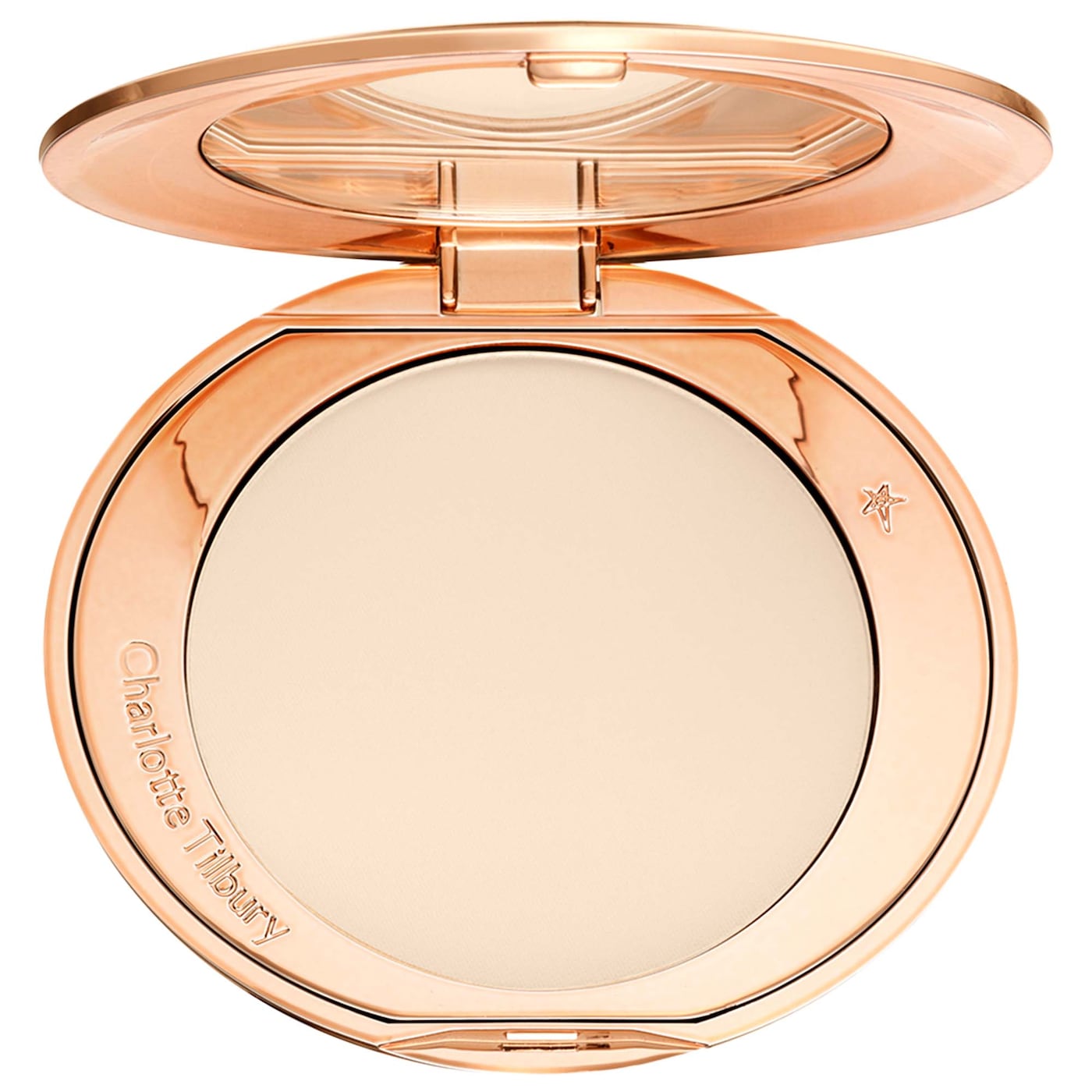 POLVOS CHARLOTTE TILBURY