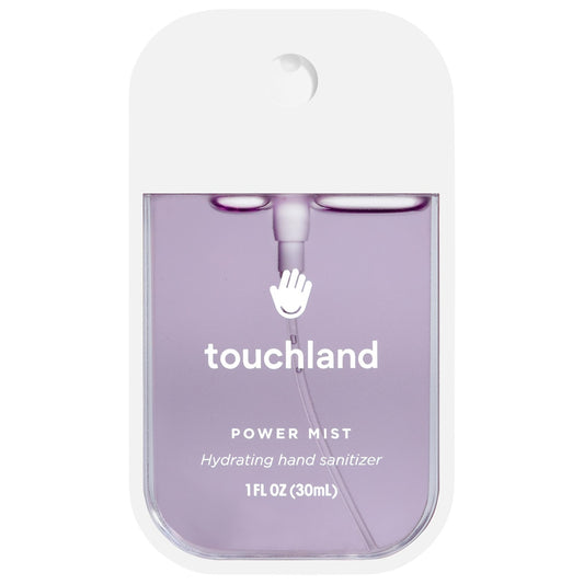 ANTIBACTERIAL TOUCHLAND