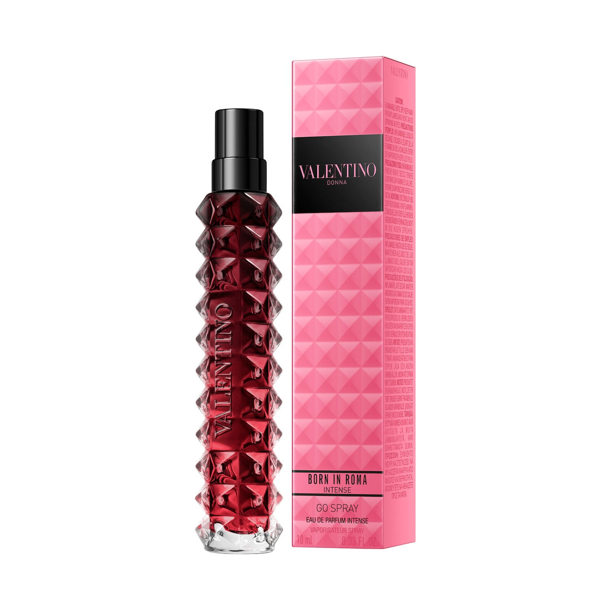 MINI PERFUME VALENTINO INTENSE