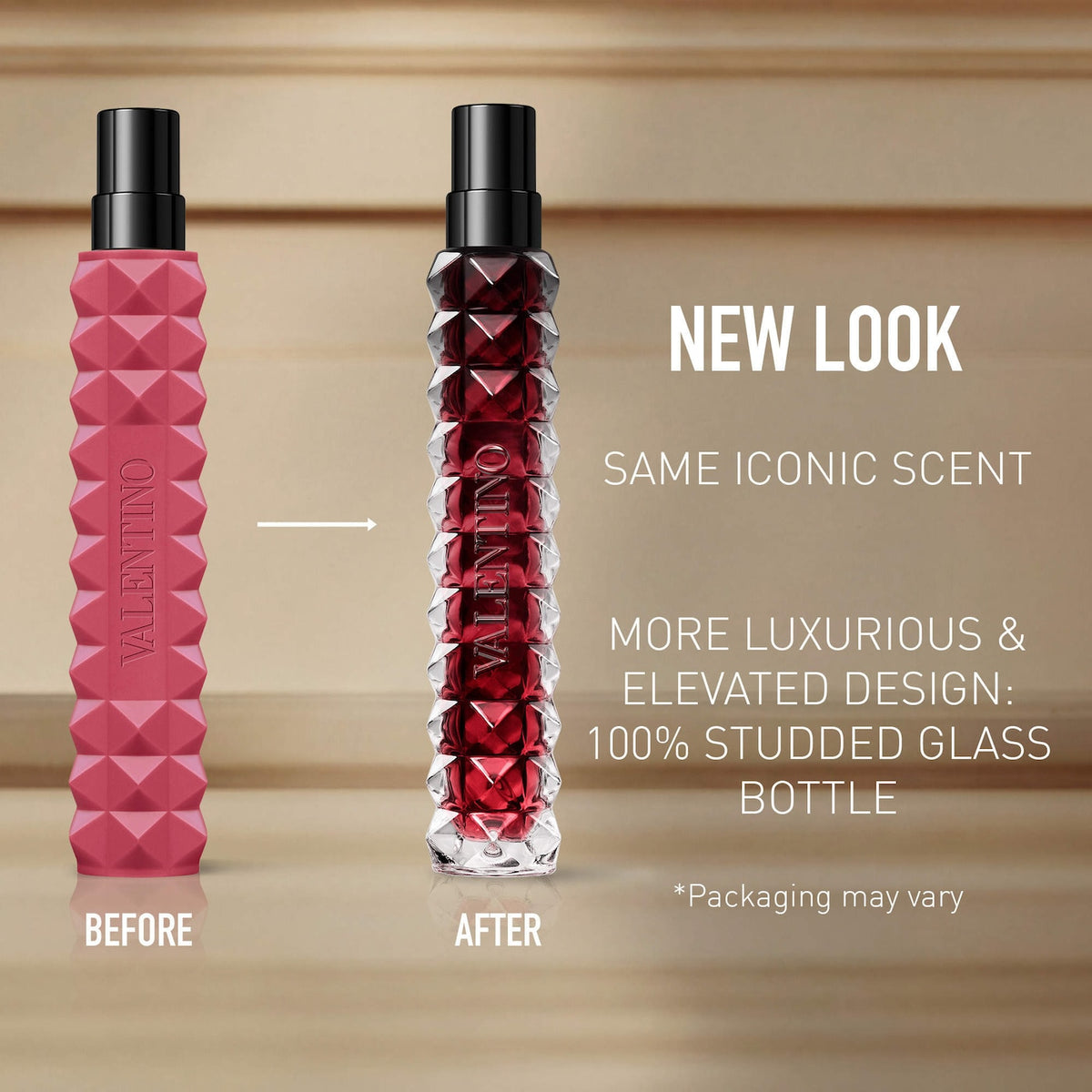 MINI PERFUME VALENTINO INTENSE