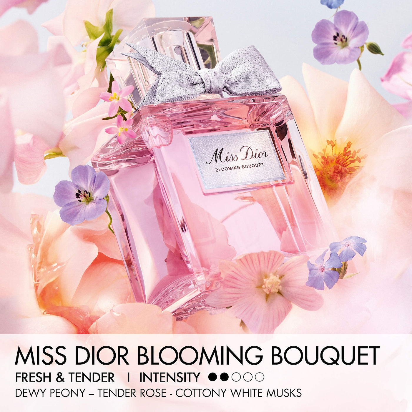 PERFUME MISS DIOR BOUQUET