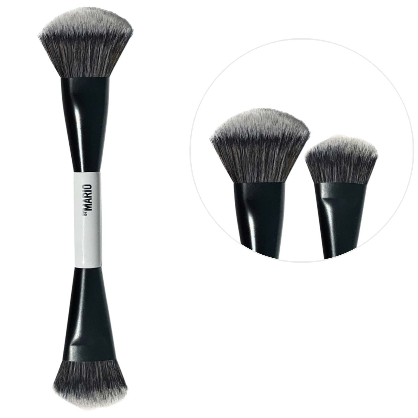 SET DE BROCHAS BY MARIO