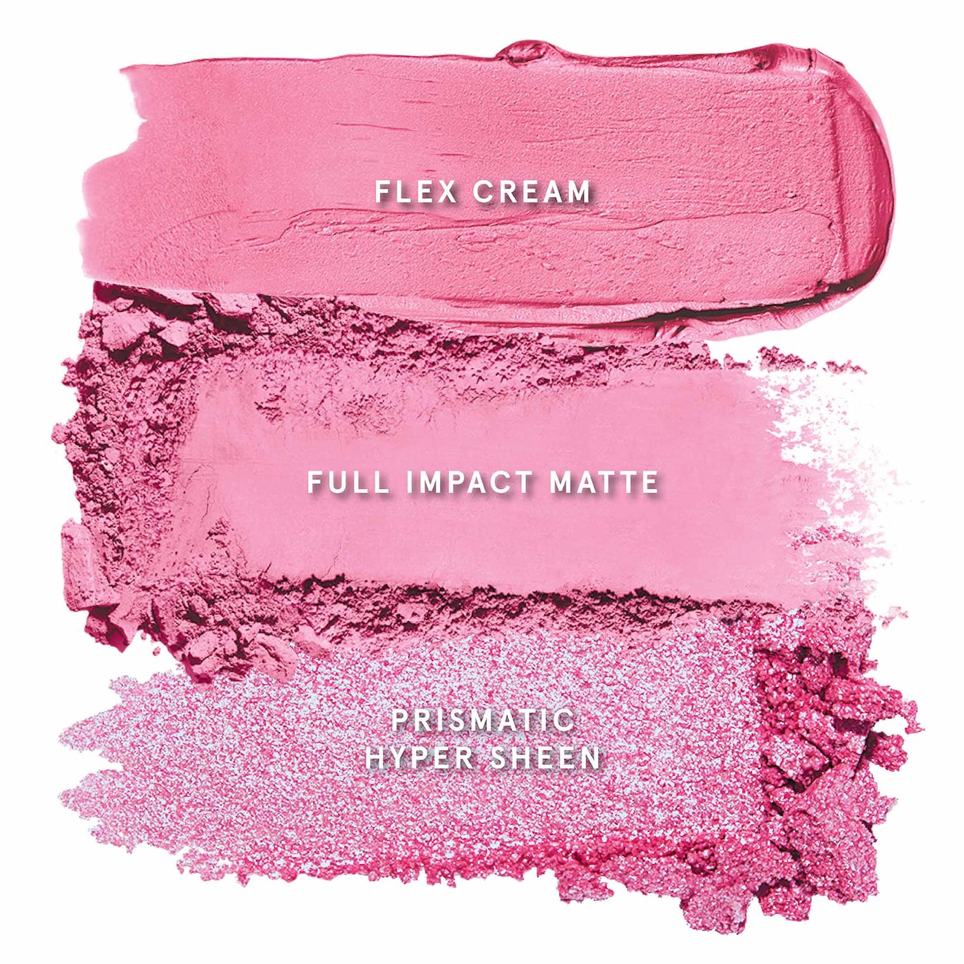 PALETA DE BLUSH ONE/SIZE