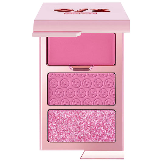 PALETA DE BLUSH ONE/SIZE