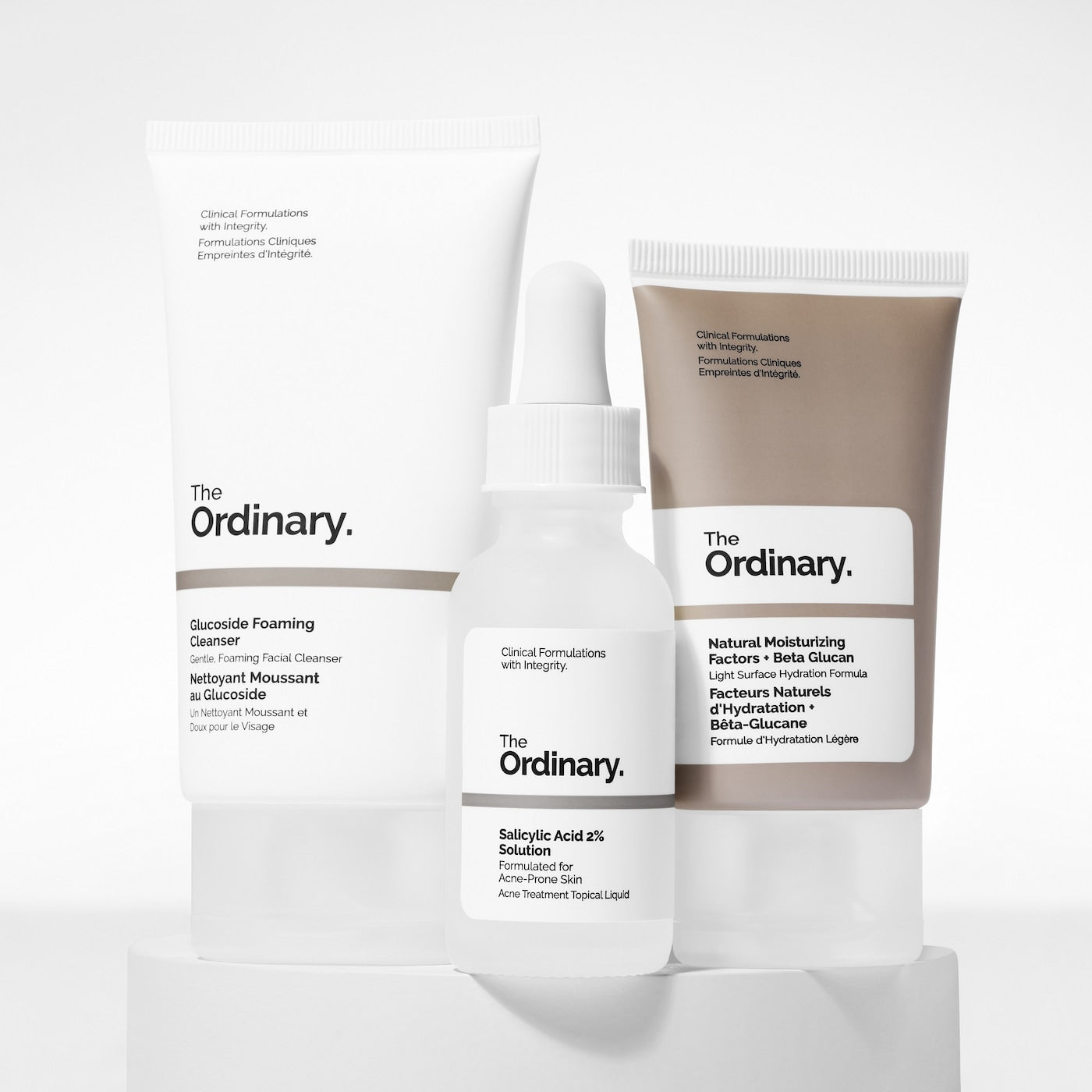 SET THE ORDINARY SALICYLIC ACID