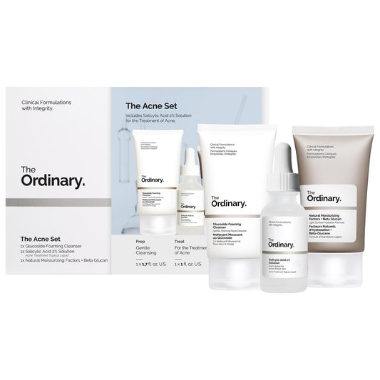 SET THE ORDINARY SALICYLIC ACID