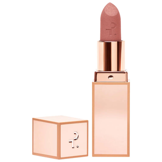 LABIAL PATRICK TA