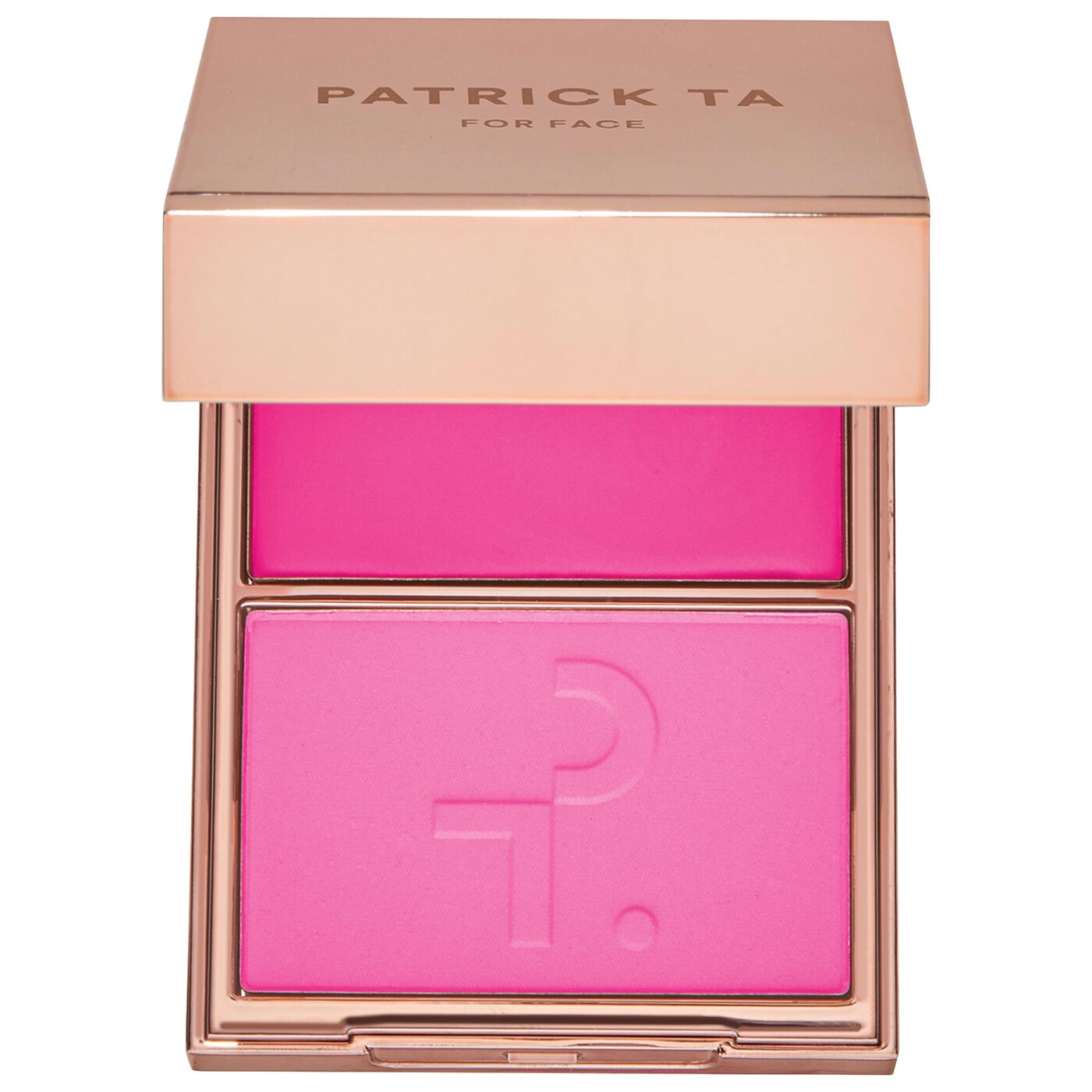 BLUSH PATRICK TA