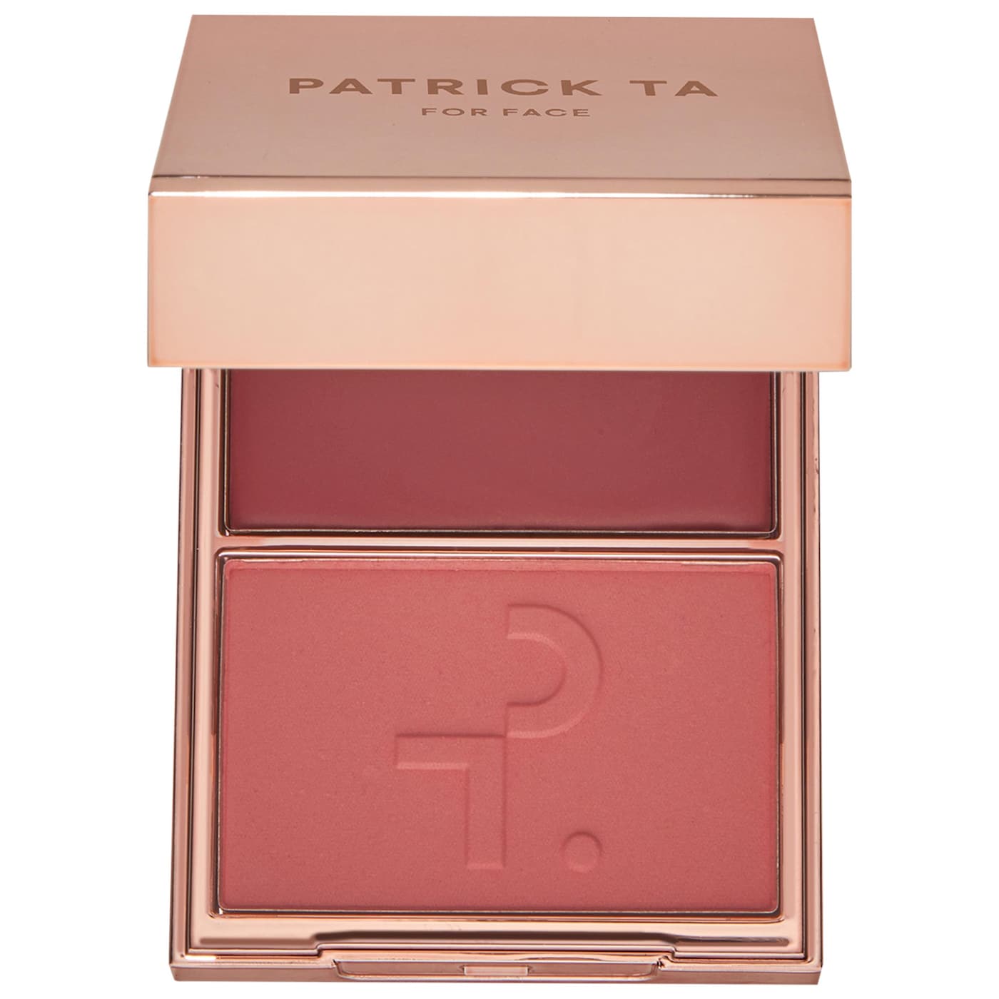 BLUSH PATRICK TA