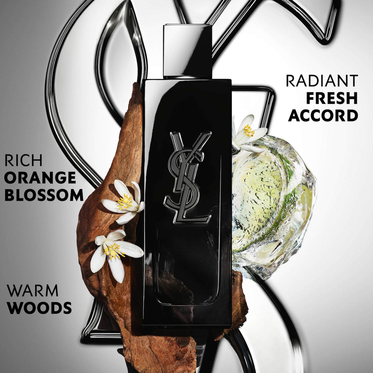 PERFUME YVES SAINT LAURENT