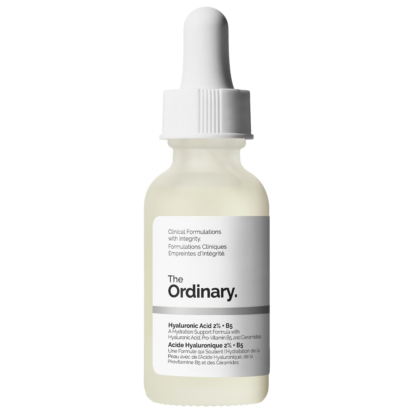 ACIDO HIALURONICO THE ORDINARY