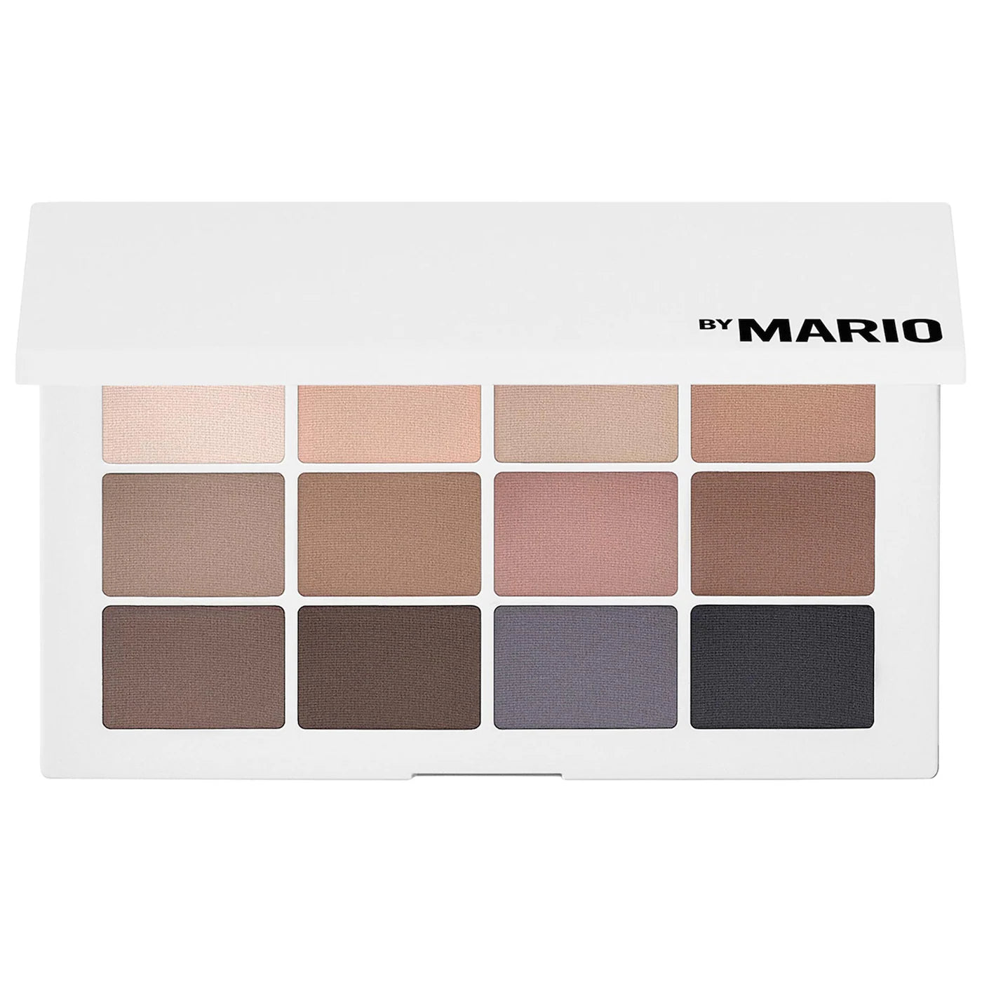 Paleta de sombras BY MARIO