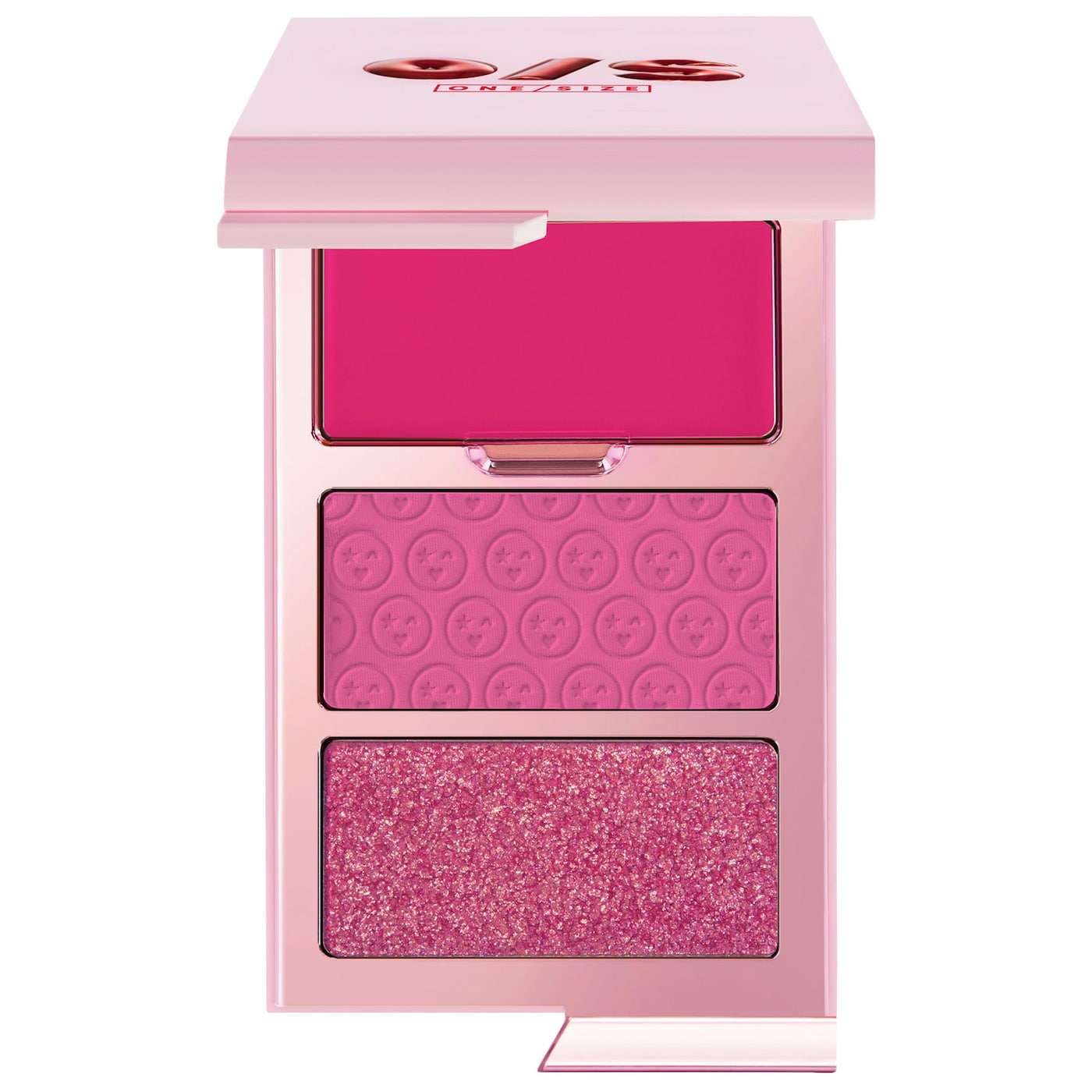 PALETA DE BLUSH ONE/SIZE