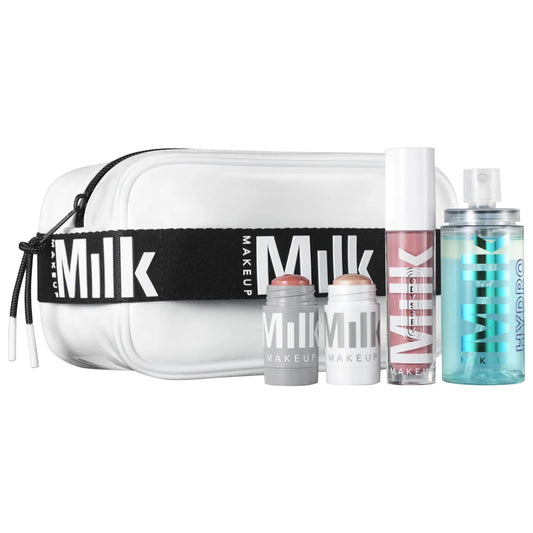 SET MILK MAKE UP