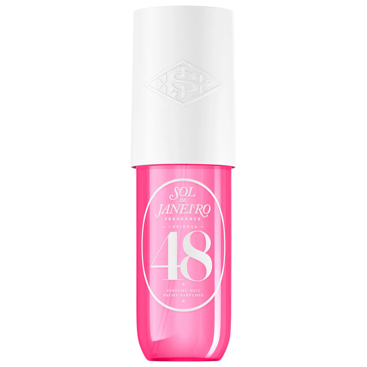 Perfume Sol de Janeiro