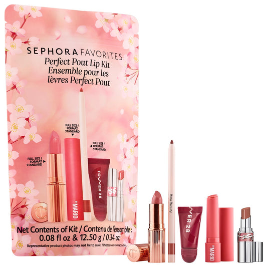 SEPHORA FAVORITES