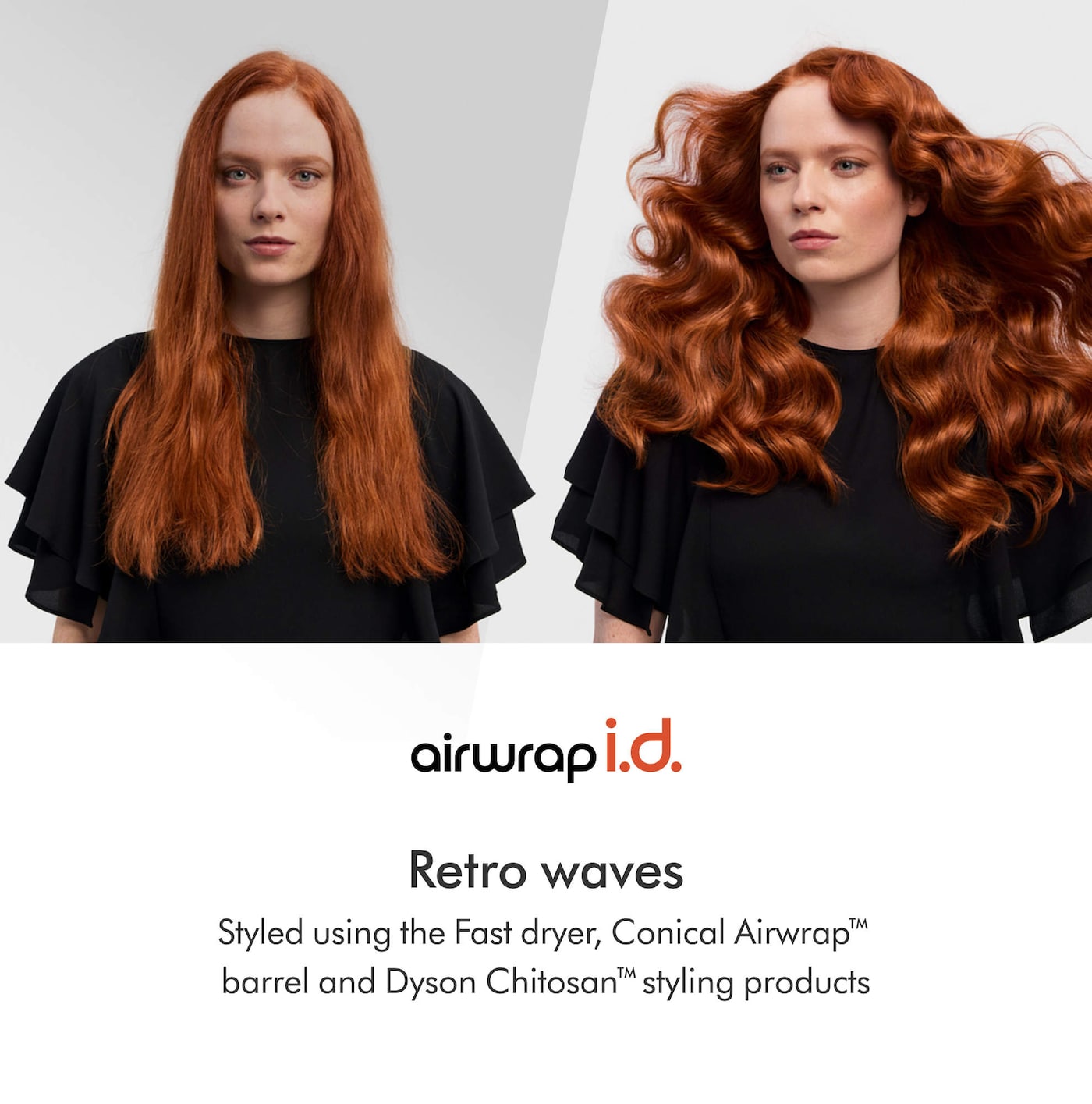 AIRWRAP ID DYSON
