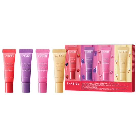 MINI BALSAMOS LANEIGE
