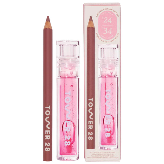 LIP COMBO TOWER 28