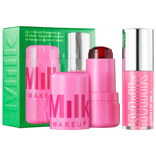 SET DE JELLY TINT