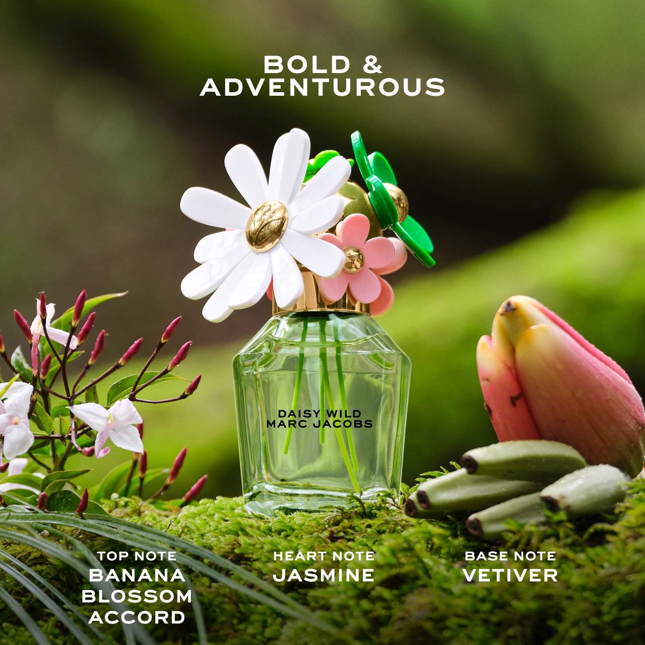 MINI SET DE PERFUME MARC JACOBS