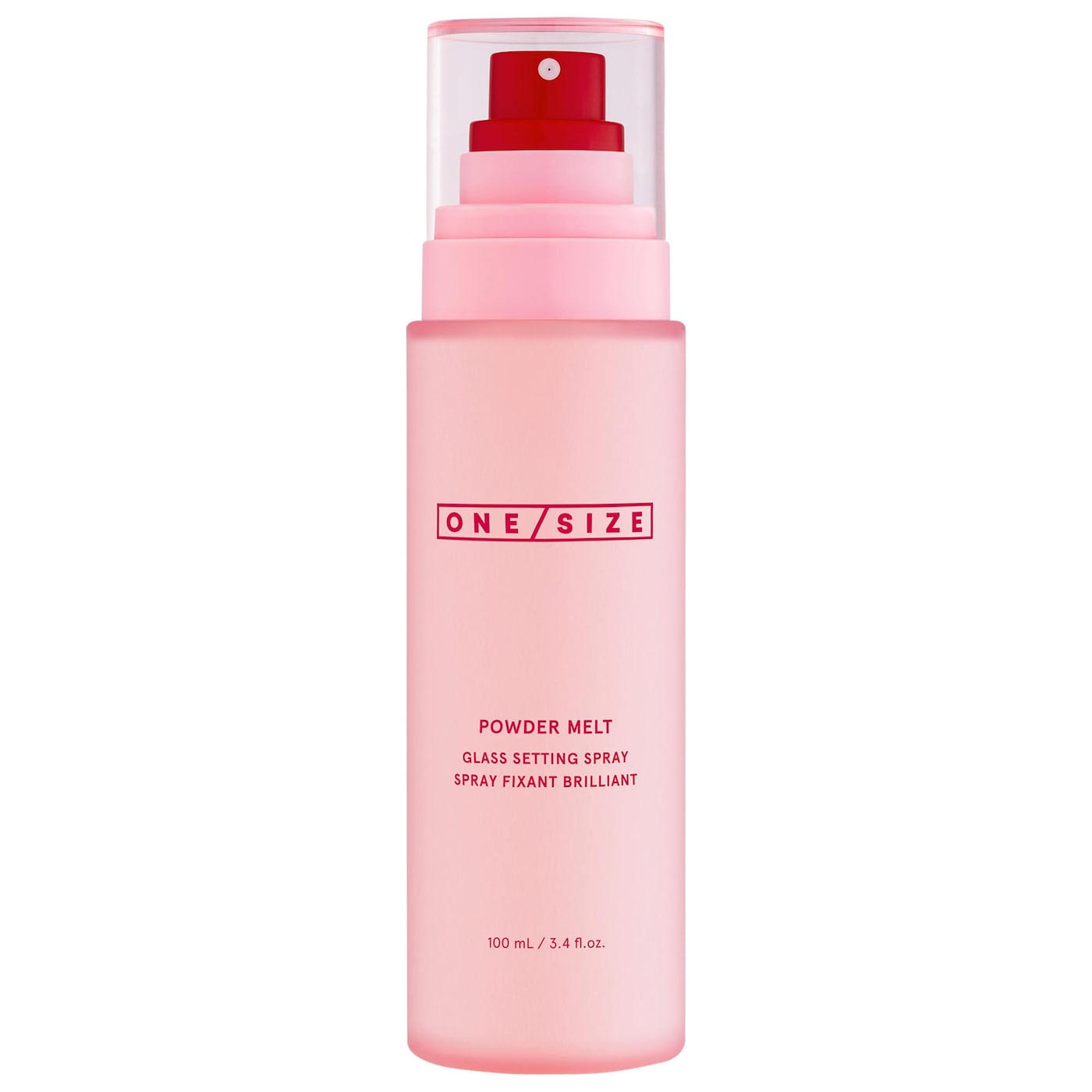 SELLADOR DE MAQUILLAJE ONE/SIZE