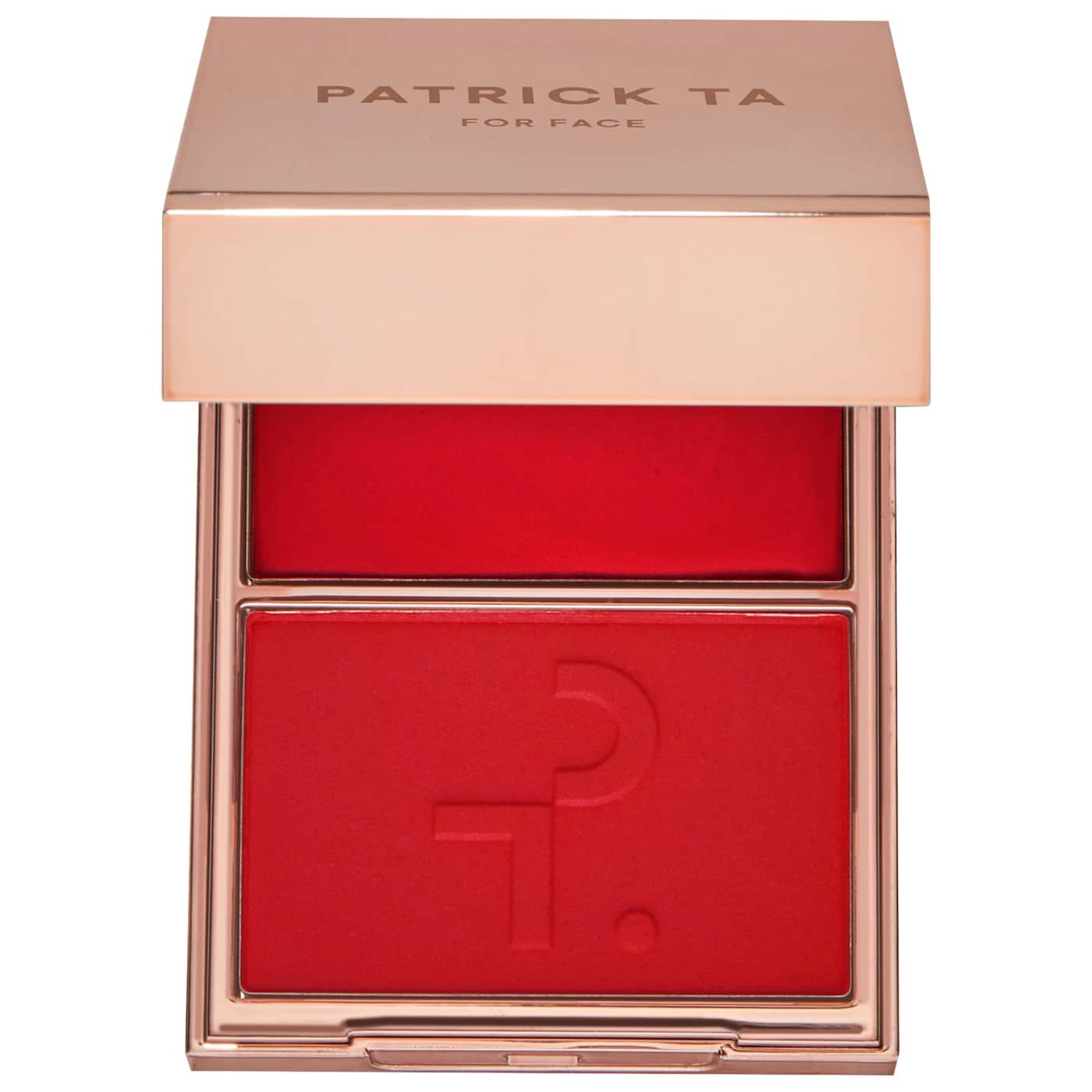 BLUSH PATRICK TA
