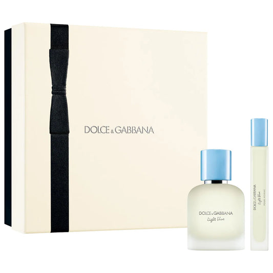 SET DE PERFUME DOLCE & GABBANA