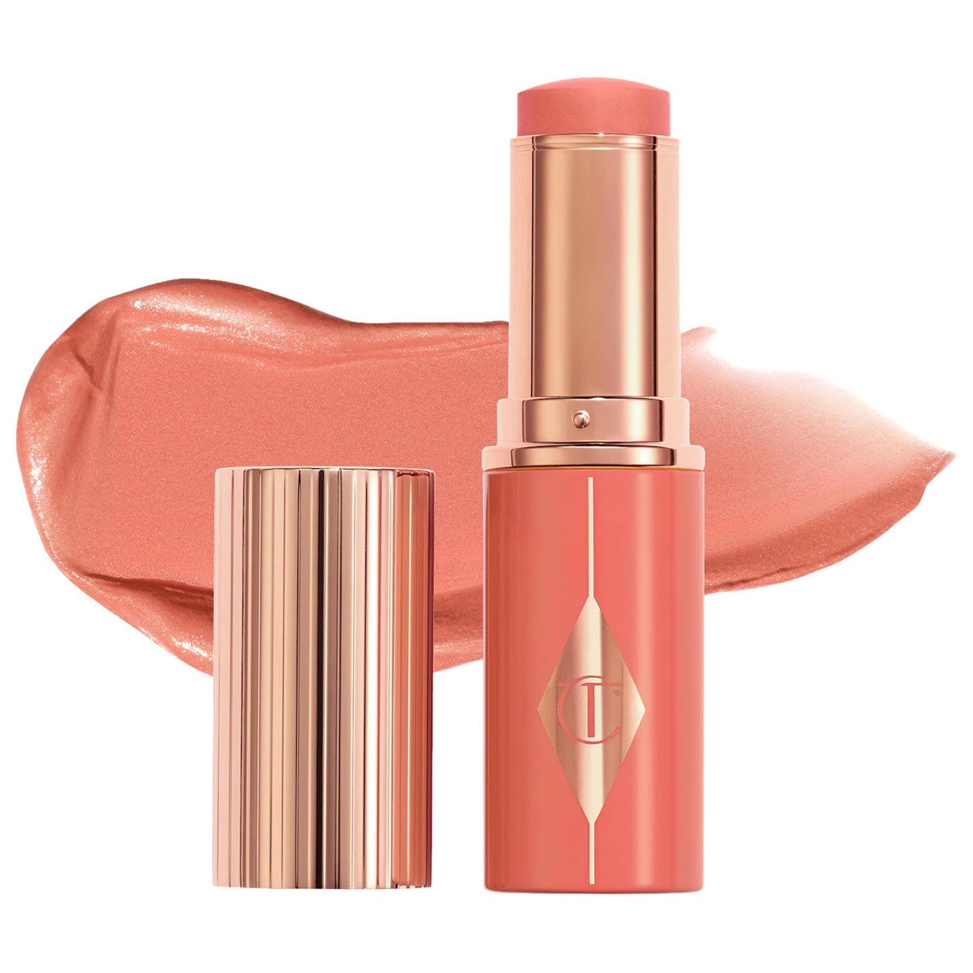Blush Charlotte Tilbury