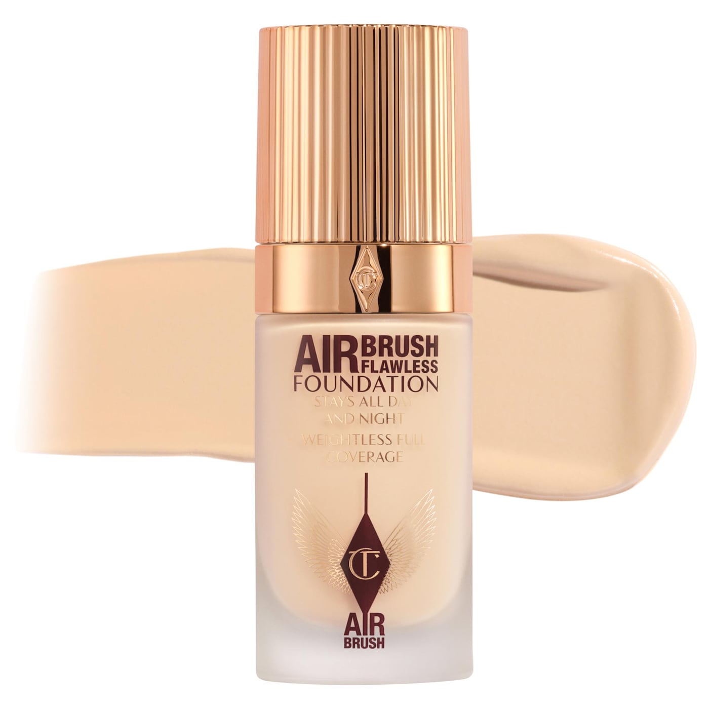 BASE CHARLOTTE TILBURY