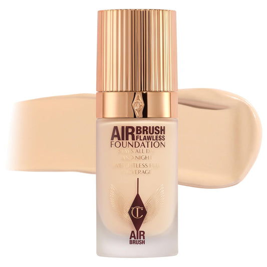 BASE CHARLOTTE TILBURY