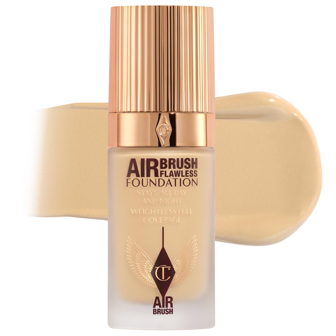 BASE CHARLOTTE TILBURY