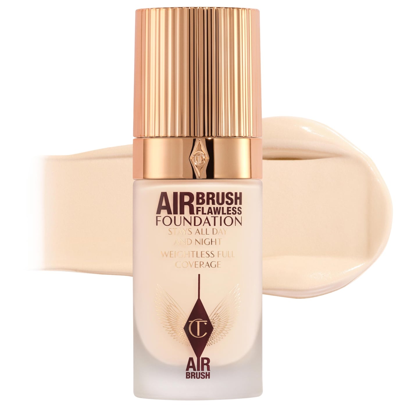 BASE CHARLOTTE TILBURY