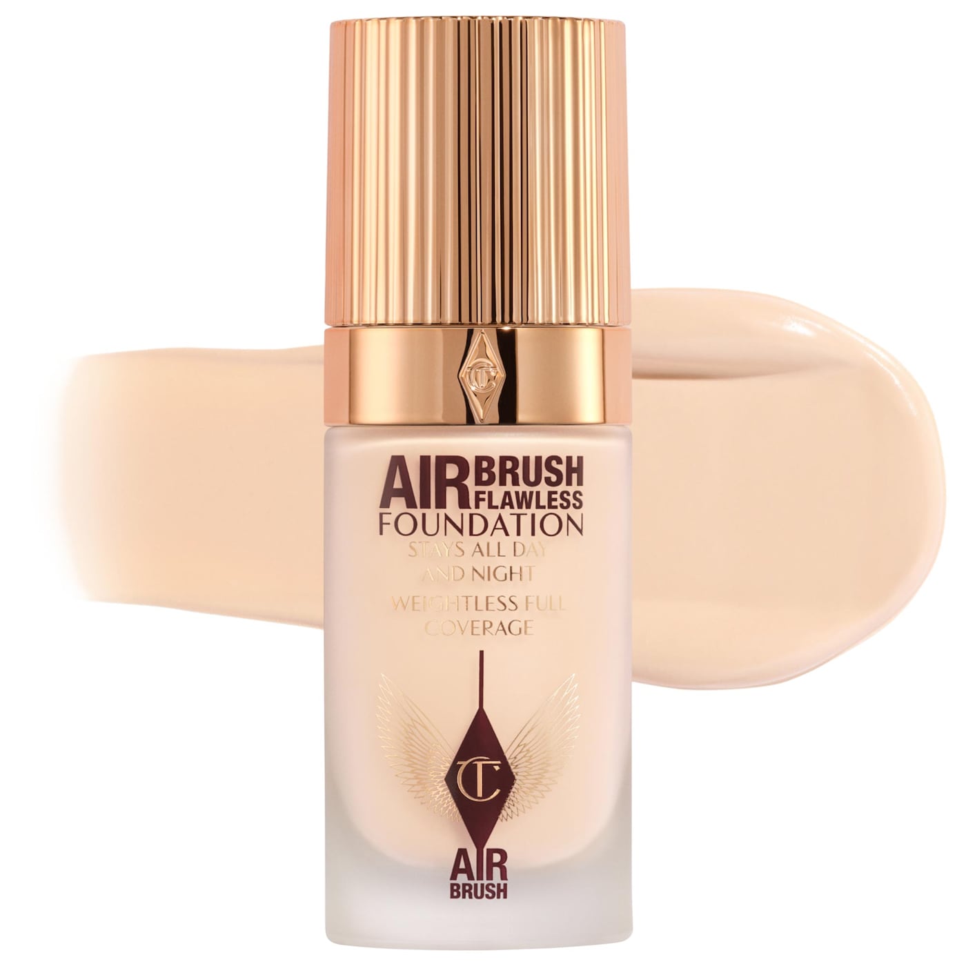 BASE CHARLOTTE TILBURY