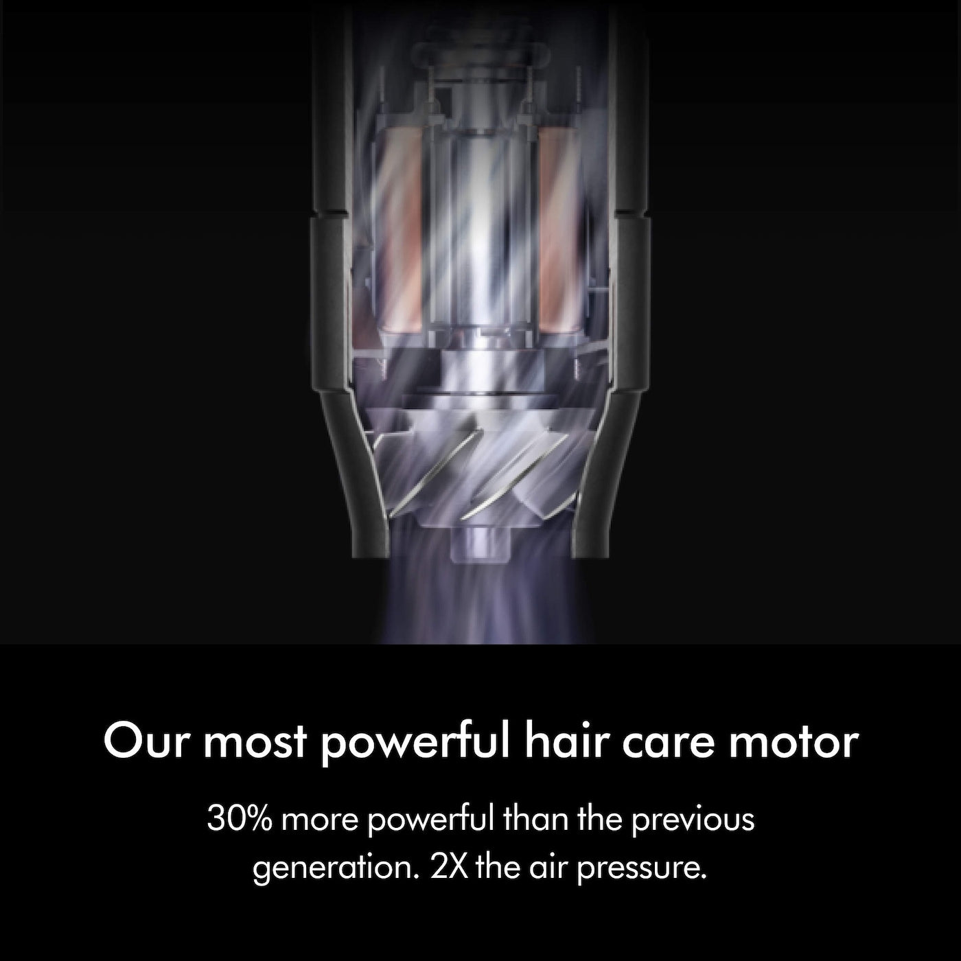 AIRWRAP CO-ANDA2X DYSON