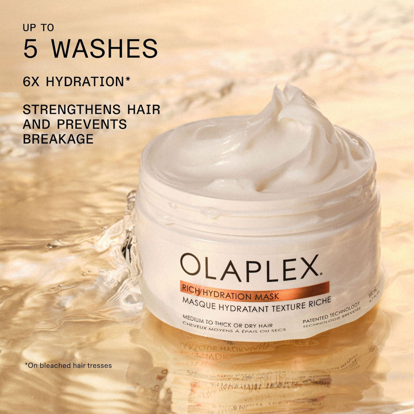 MASCARILLA HIDRATANTE OLAPLEX