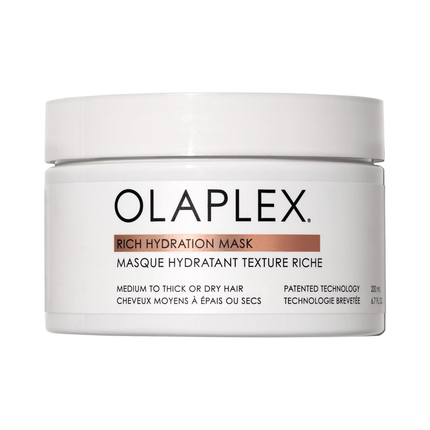 MASCARILLA HIDRATANTE OLAPLEX