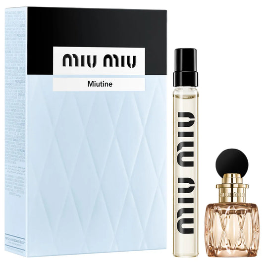 MINI PERFUME MIU MIU