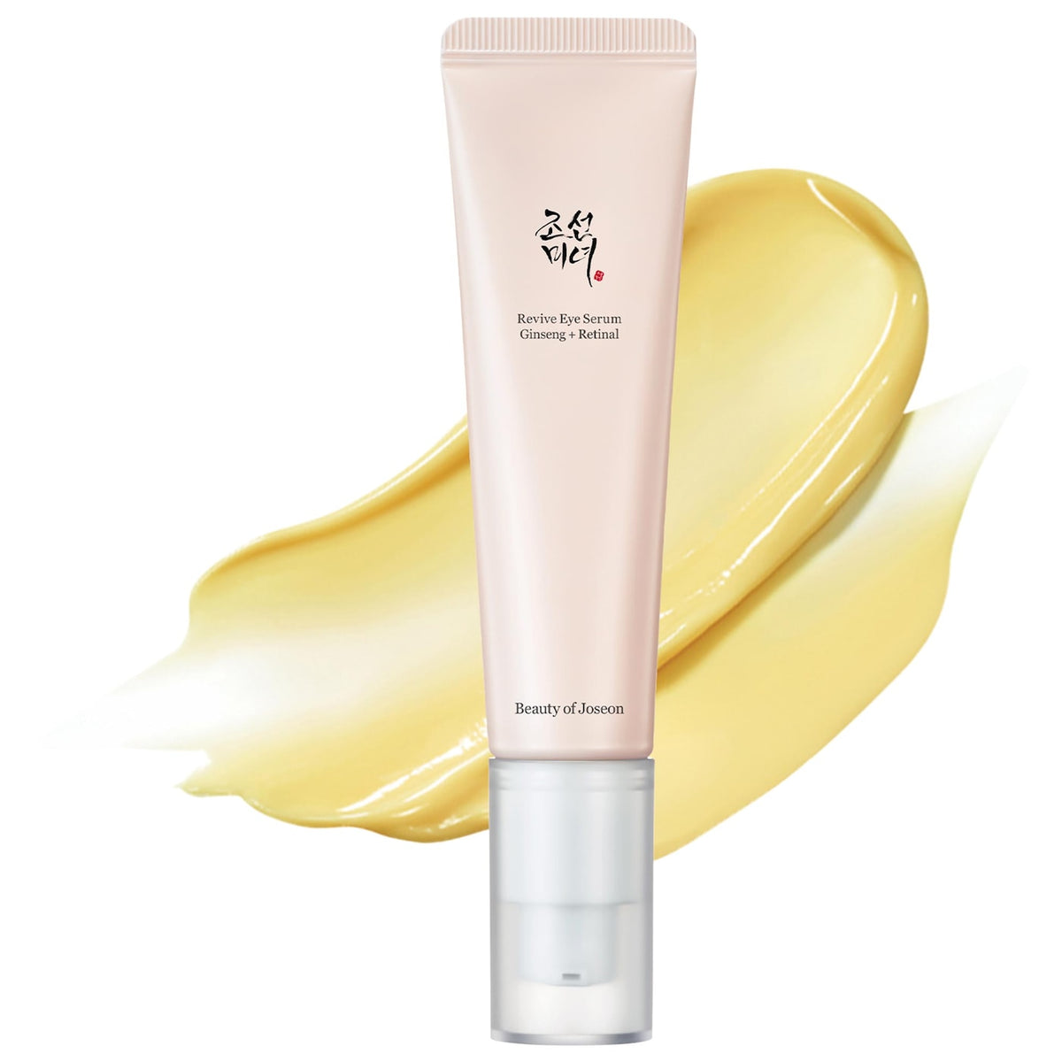 CREMA PARA OJOS BEAUTY OF JOSEON