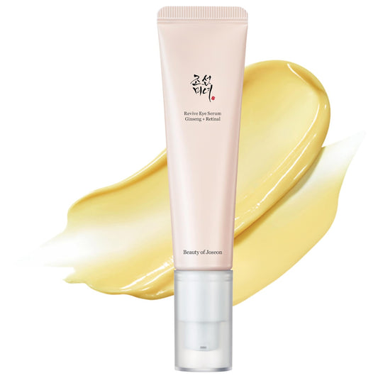 CREMA PARA OJOS BEAUTY OF JOSEON
