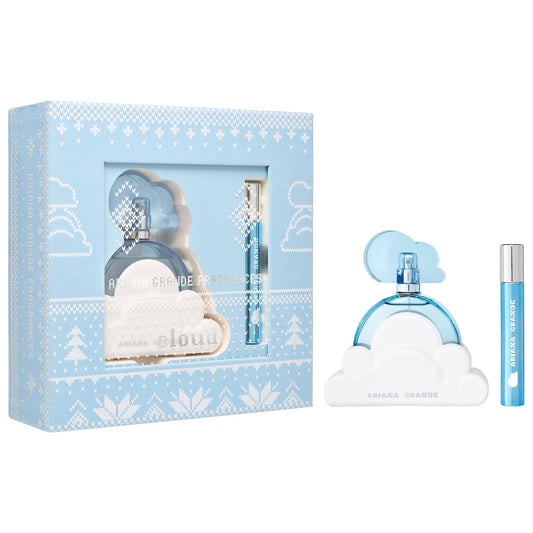 SET DE PERFUME CLOUD ARIANA GRANDE