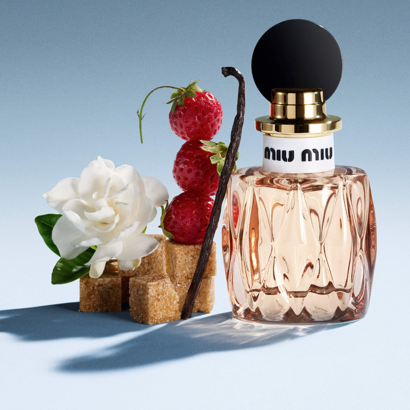 MINI SET DE PERFUME MIU MIU