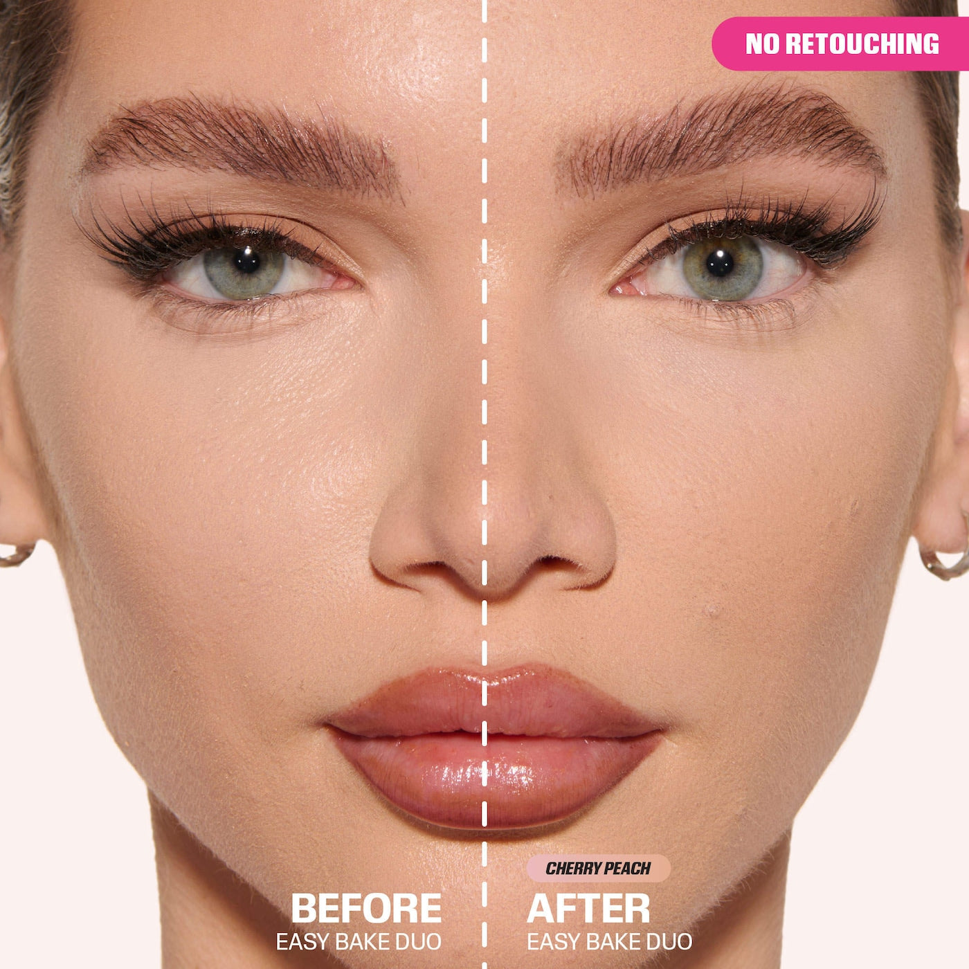 POLVO SELLADOR HUDA BEAUTY