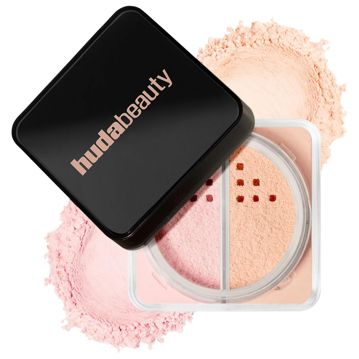 POLVO SELLADOR HUDA BEAUTY