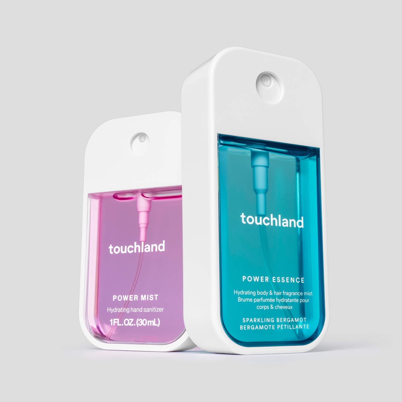 SET DE ANTIBACTERIAL TOACHLAND