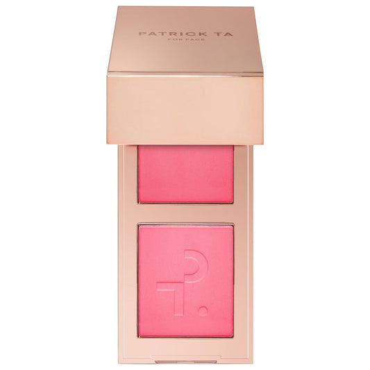 MINI BLUSH PATRICK TA