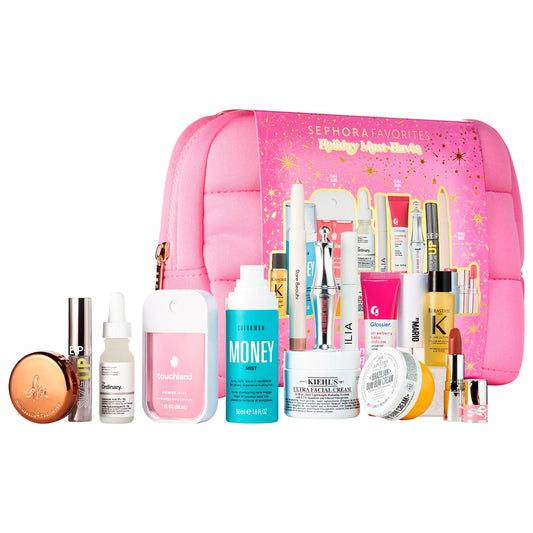 SEPHORA FAVORITES MUST&HAVES
