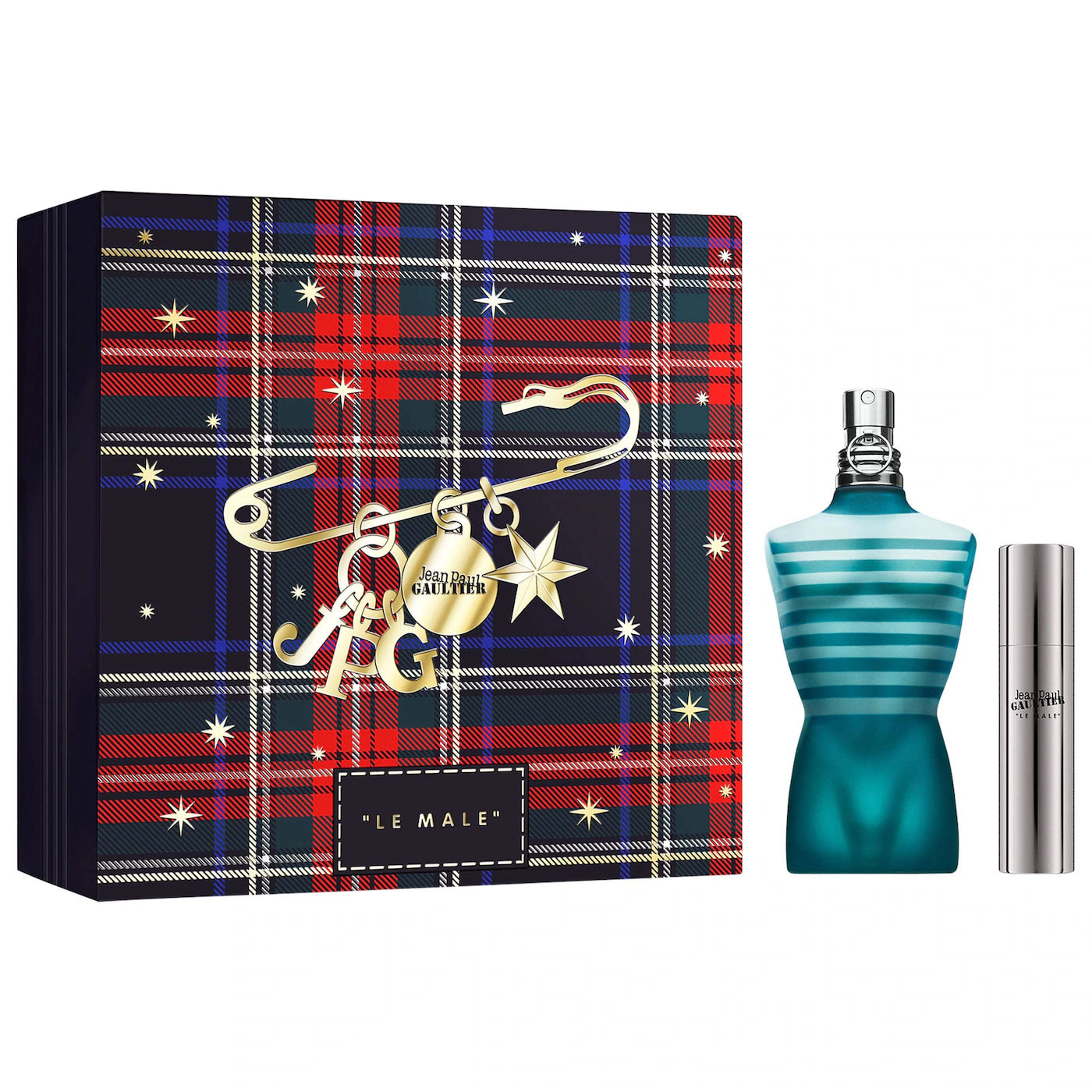 PERFUME JEAN PAUL GAULTIER